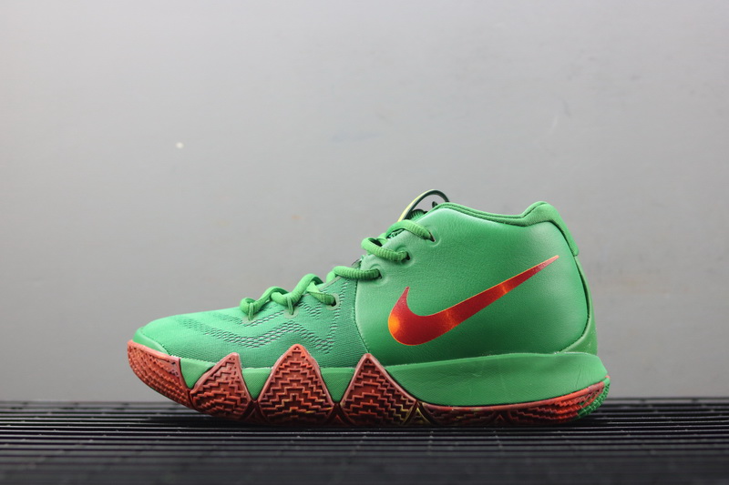 Super max Nike Kyrie 4 G(98% Authentic quality)